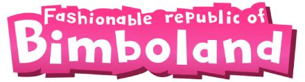 Bimboland Wiki.